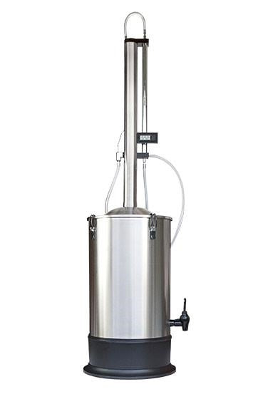 Still Spirits: Stainless T500Condenser
