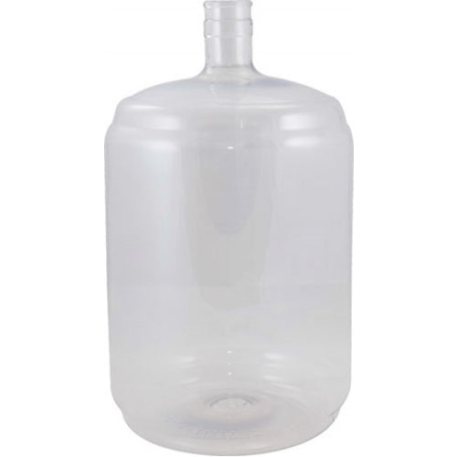 5 Gallon PET Plastic Carboy (Vintage Shop)