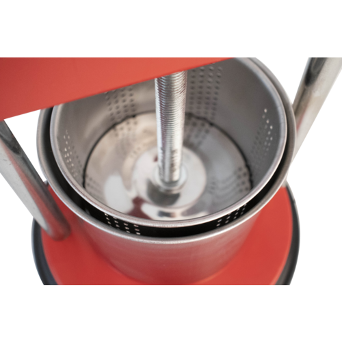 Table Top Food Press: Small (12 cm x 11.5 cm)