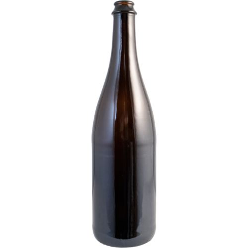 750 ml. Belgian Beer Bottles