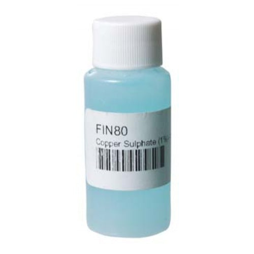 Copper Sulphate - 1%