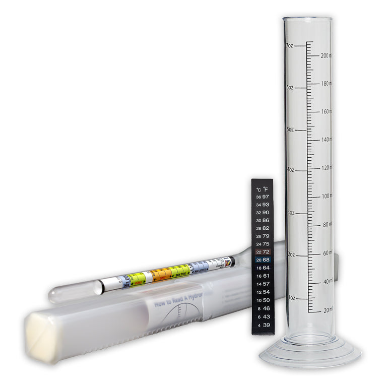 Specific Gravity Kit
