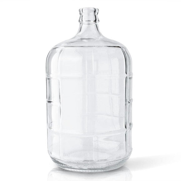 5 Gallon Glass Carboy (Italian)