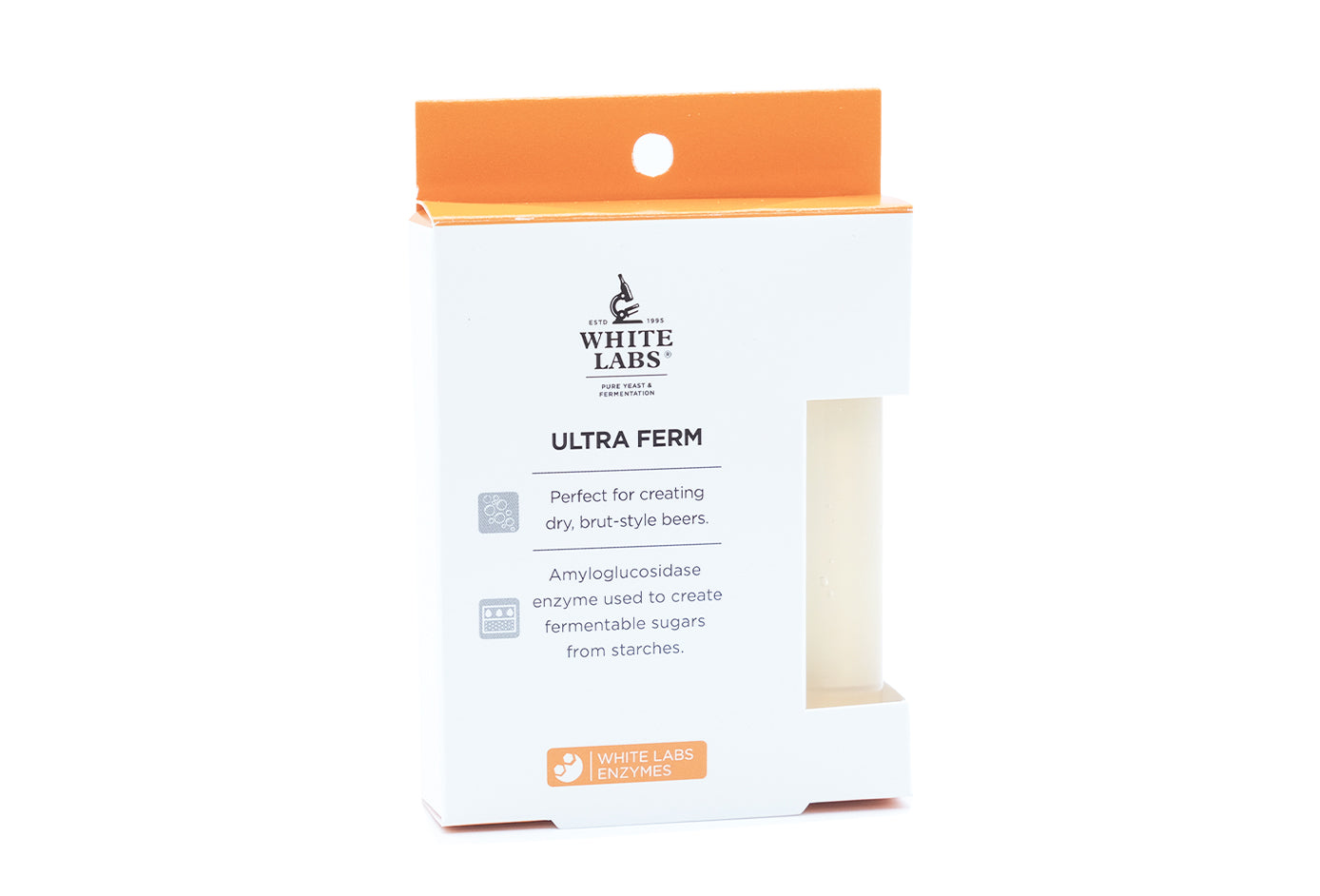 White Labs: WLN4100 Ultra Ferm (10 ml)