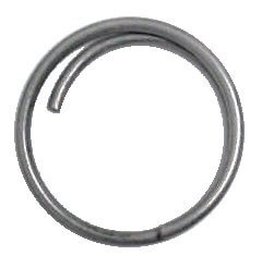 Relief Valve Pull Ring