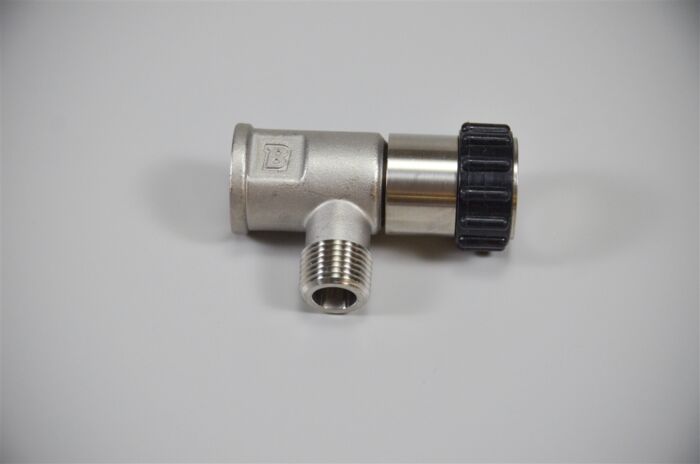 Blichmann: G2 Linear Valve - 1/2" NPT