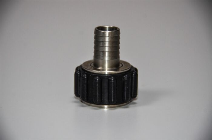 Blichmann: Quick Connector 1/2"