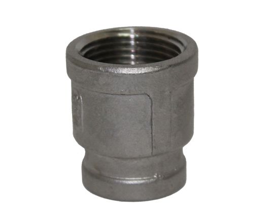 Bell Reducer 3/8" to 3/4"