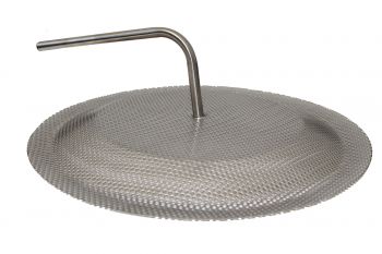 False Bottom 11.75" Sanke