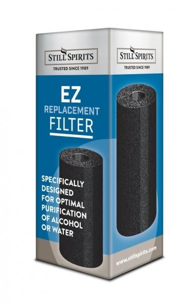 Still Spirits: EZ Filter Carbon Cartridge