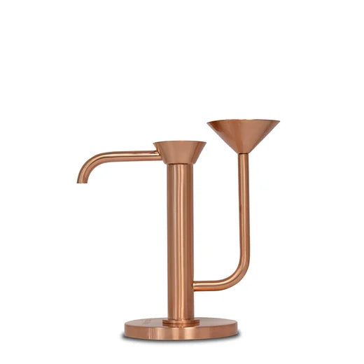Still Spirits: Small Distilling Parrot (Copper)