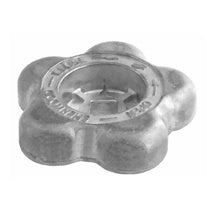 Hand Wheel for CO2 Tank