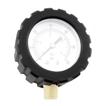 Rubber Gauge Boot (Fits 2" Gauge)