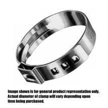 Oetiker Clamp 13.3 (1/2")