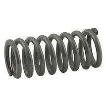 Disconnect Poppet Spring for Ball Lock and Pin Lock Couplers