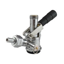 Sanke Keg Couple: D System (Krome)