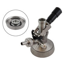 Sanke Keg Coupler: G System