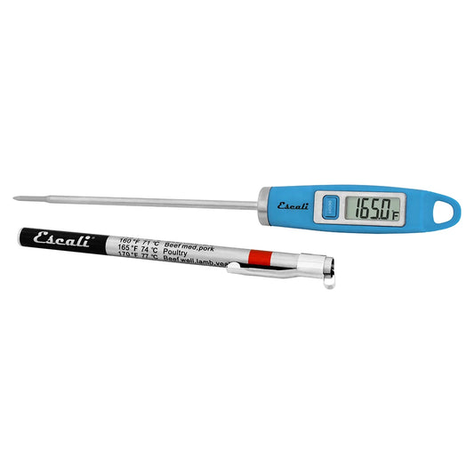 Digital Thermometer