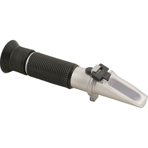 Dual Scale Refractometer
