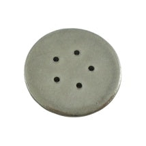 Stout Faucet: Restrictor Disc/ Plate (Stainless) #10