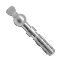 Faucet Lever for Standard Faucets: Stainless