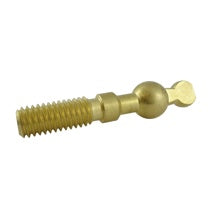 Faucet Lever for Standard Faucets: Brass