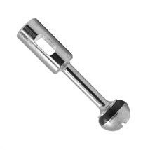 Faucet Plunger Assembly