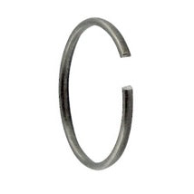 Shank Snap Ring for Shank Sleeve on Faucet Shank