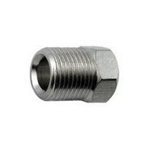 Tower Shank: Compression Nut