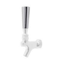 Faucet Handle (Chrome)