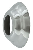 Faucet Shank Flange: Stainless