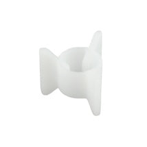 Sanke Keg Coupler: Ball Retainer Clip