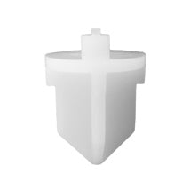 Stout Faucet: Flow Straightener #11