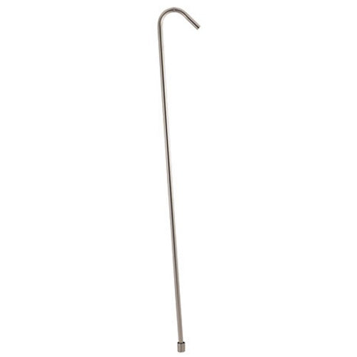 Stainless Racking Cane: 3/8 in. x  26 in.
