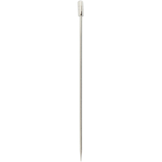 Stainless Steel Cocktail Pick