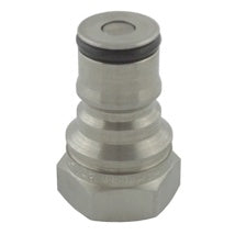 Corny Keg Ball Lock Liquid Post with Insert (For Firestone & John Wood)