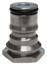 Corny Keg Ball Lock Liquid Post (Firestone)