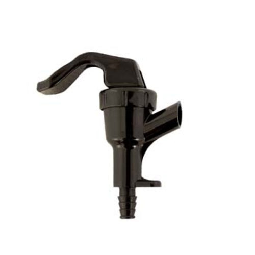Hand Faucet (Spigot) Hand Held Plastic Picnic Tap