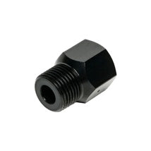 The Adapter: CO2 Regulator Male x CO2 Paintball Cylinder Female