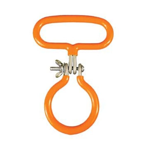 Carboy Handle - Orange