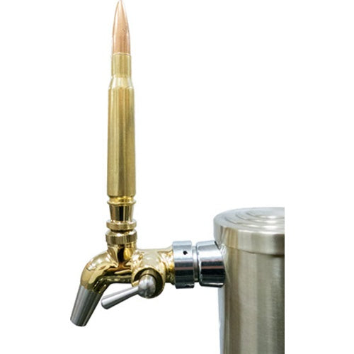 Bullet Tap Handle