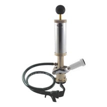 Hand Pump: US Sanke Keg Coupler (D System)