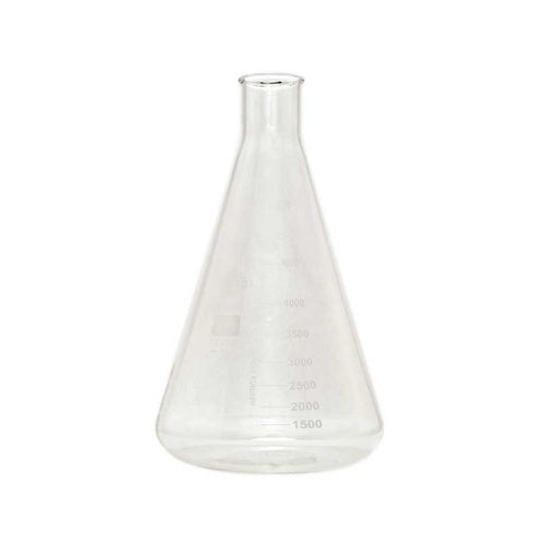 Erlenmeyer Flask 3000 ml