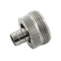 Faucet Cleaning Adapter