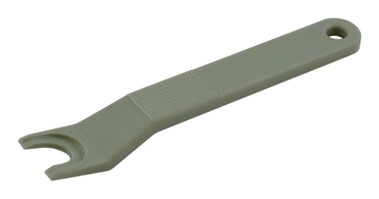 Spanner Wrench for Push In Fittings: 1/4" (6.35 mm)