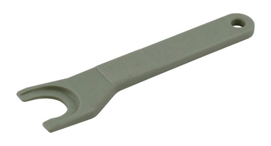 Spanner Wrench for Push In Fittings: 5/16" (8 mm)