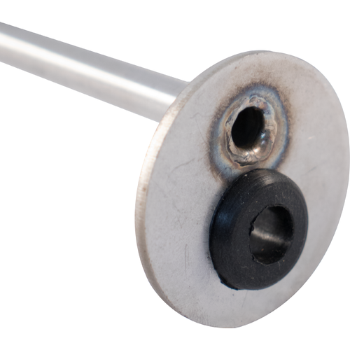 Speidel: Grommeted Thermowell