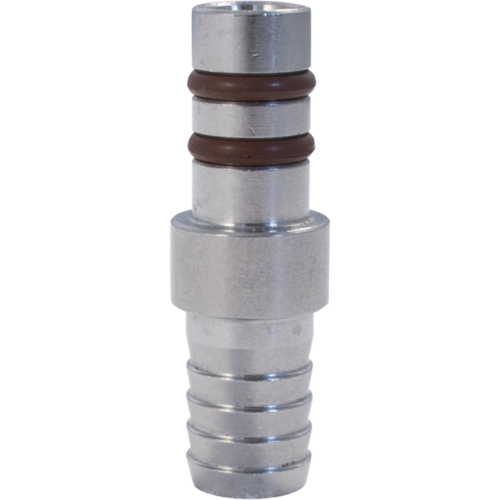 Intertap® NukaTap® Push In Growler Filler