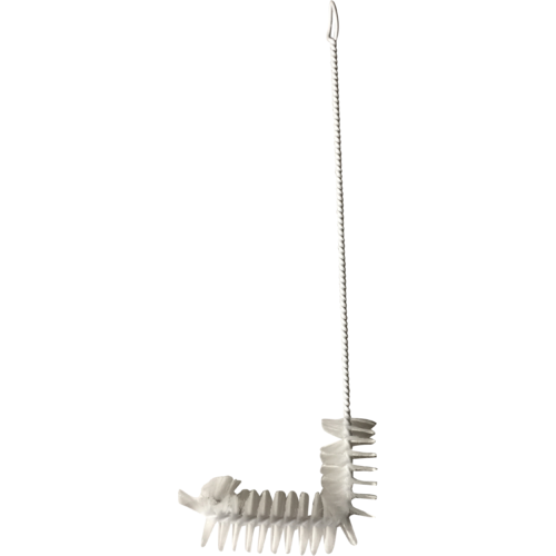 Carboy Cleaning Brush - Plastic