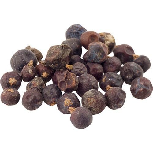 Blue Juniper Berries (Whole)